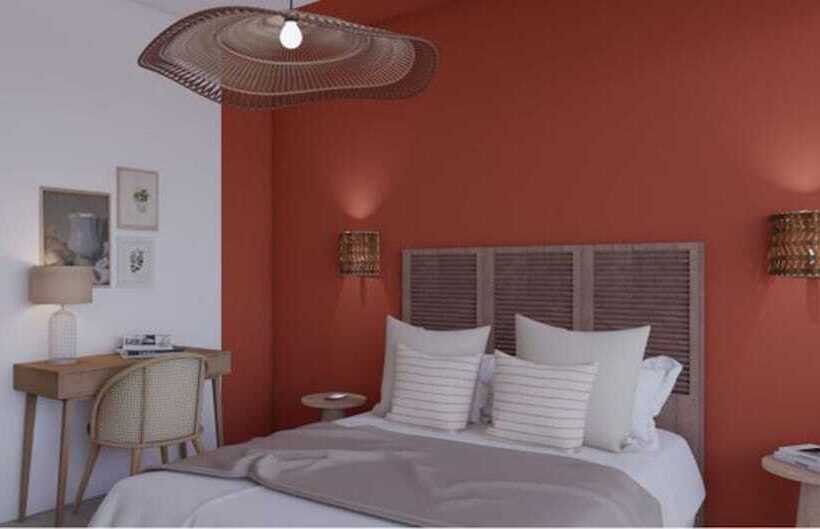 酒店 Domaine Machja