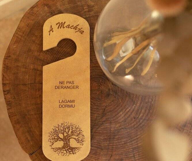 酒店 Domaine Machja