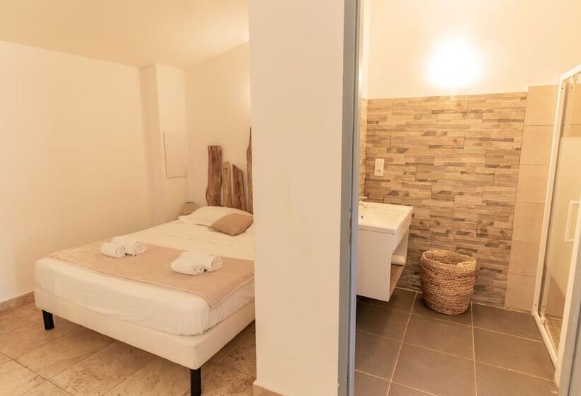 酒店 Domaine Machja