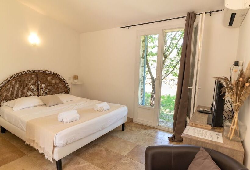 酒店 Domaine Machja