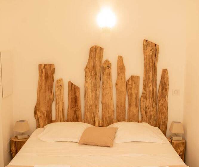 酒店 Domaine Machja