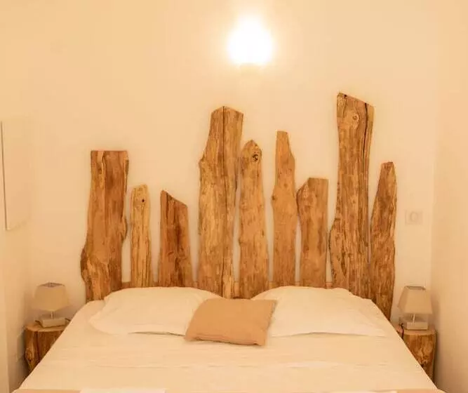 Hotelli Domaine Machja