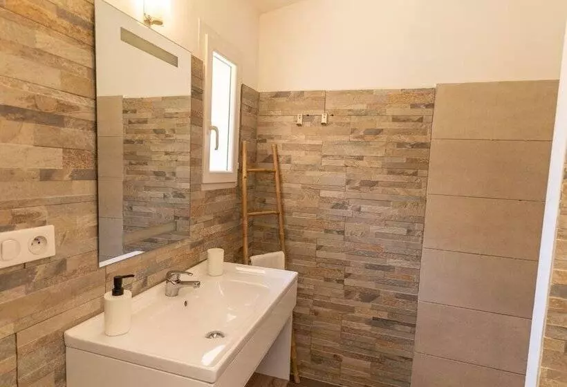 Hotelli Domaine Machja