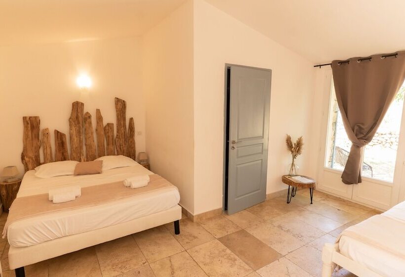 酒店 Domaine Machja