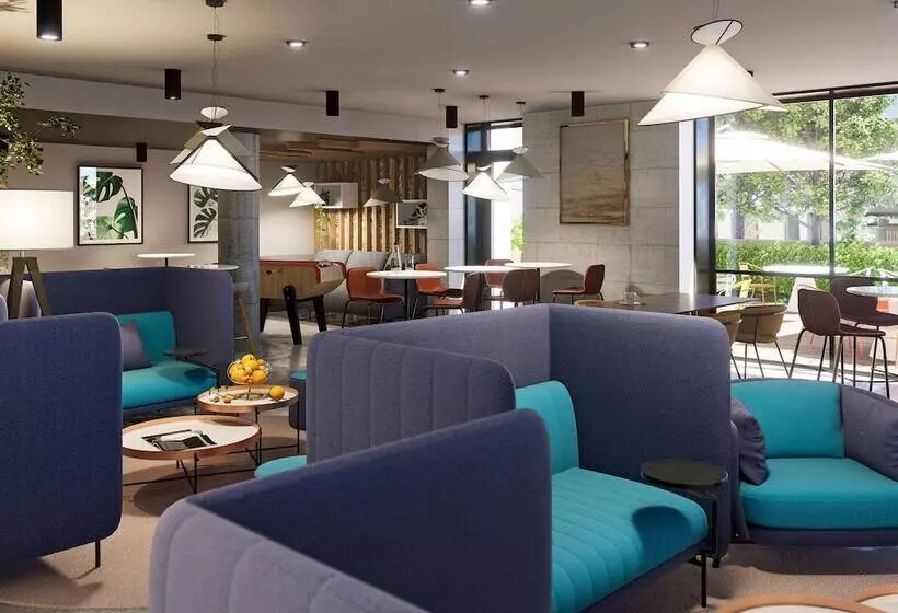 ホテル Ibis Styles Bezons Paris La Défense