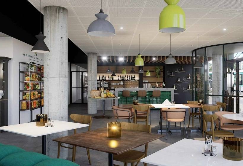 هتل Ibis Styles Bezons Paris La Défense