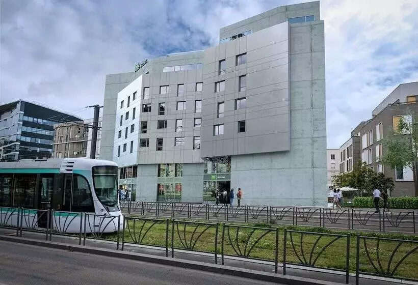 ホテル Ibis Styles Bezons Paris La Défense