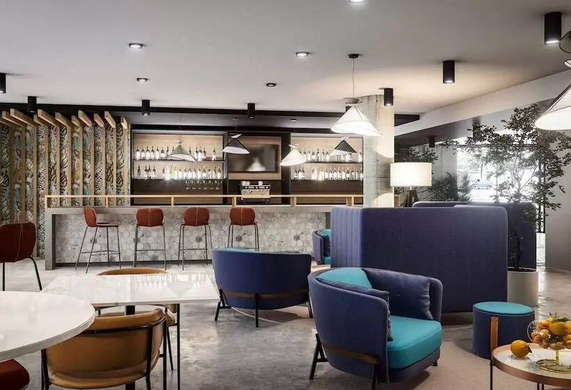 ホテル Ibis Styles Bezons Paris La Défense