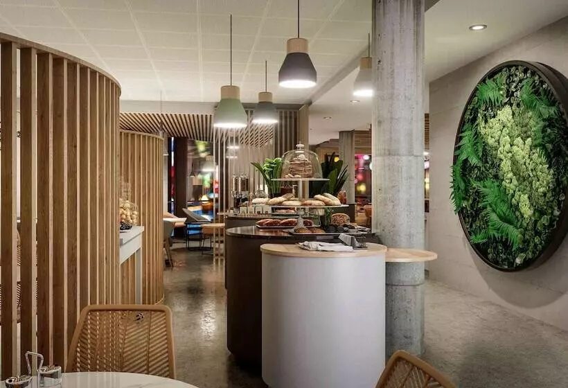 ホテル Ibis Styles Bezons Paris La Défense