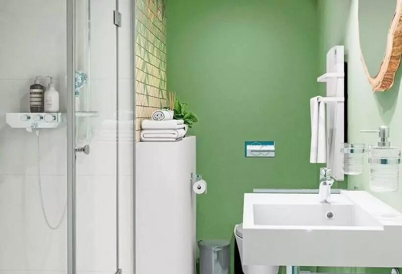 ホテル Ibis Styles Bezons Paris La Défense