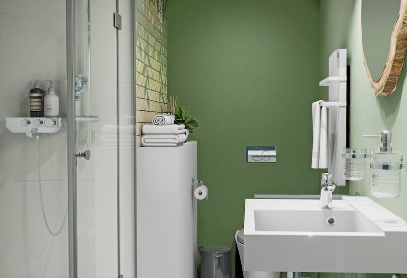 هتل Ibis Styles Bezons Paris La Défense