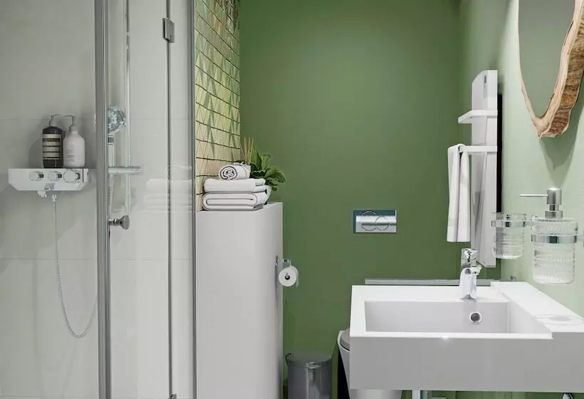 ホテル Ibis Styles Bezons Paris La Défense