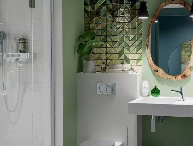 ホテル Ibis Styles Bezons Paris La Défense