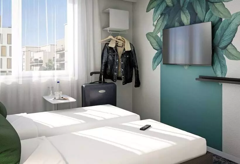 ホテル Ibis Styles Bezons Paris La Défense