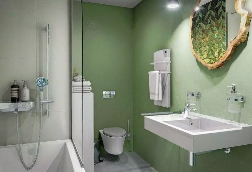 ホテル Ibis Styles Bezons Paris La Défense