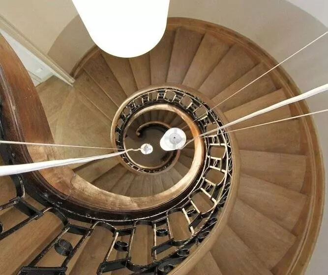 ホテル Manoir De Montigny