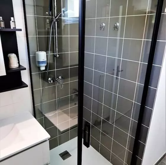 ホテル Manoir De Montigny