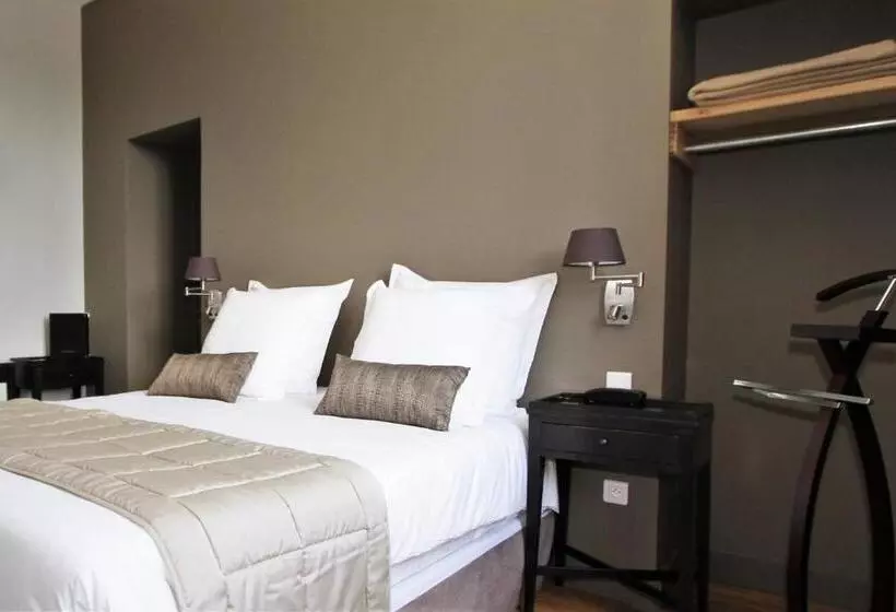 ホテル Manoir De Montigny