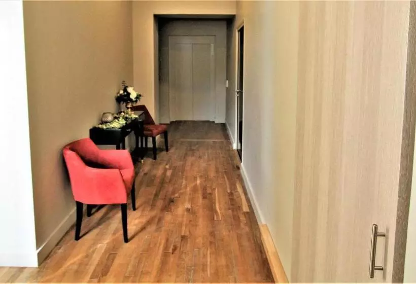 ホテル Manoir De Montigny