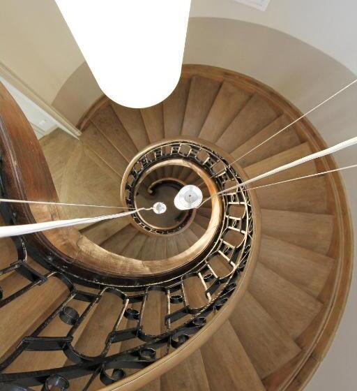 Hotel Manoir De Montigny