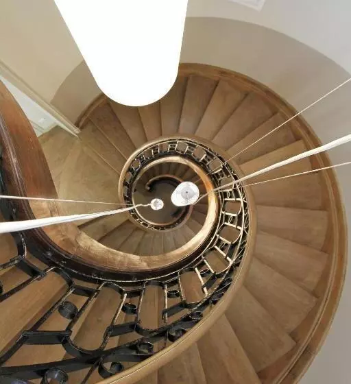 ホテル Manoir De Montigny