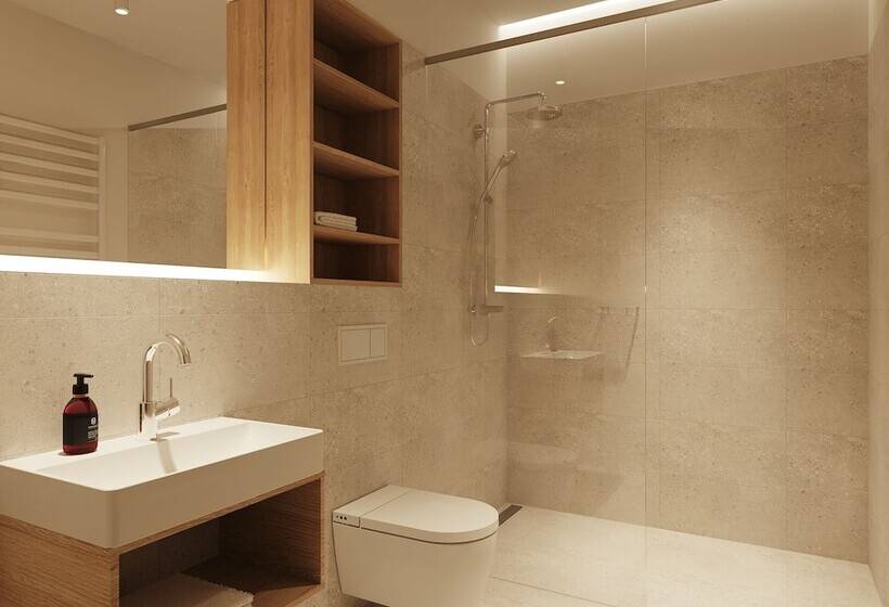 호텔 Noord Carolinensiel