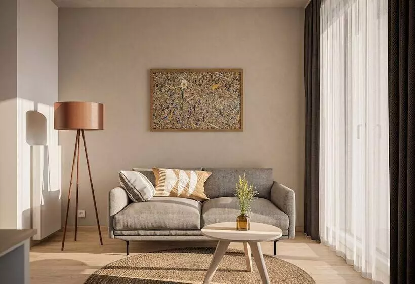 Hotelli Noord Carolinensiel