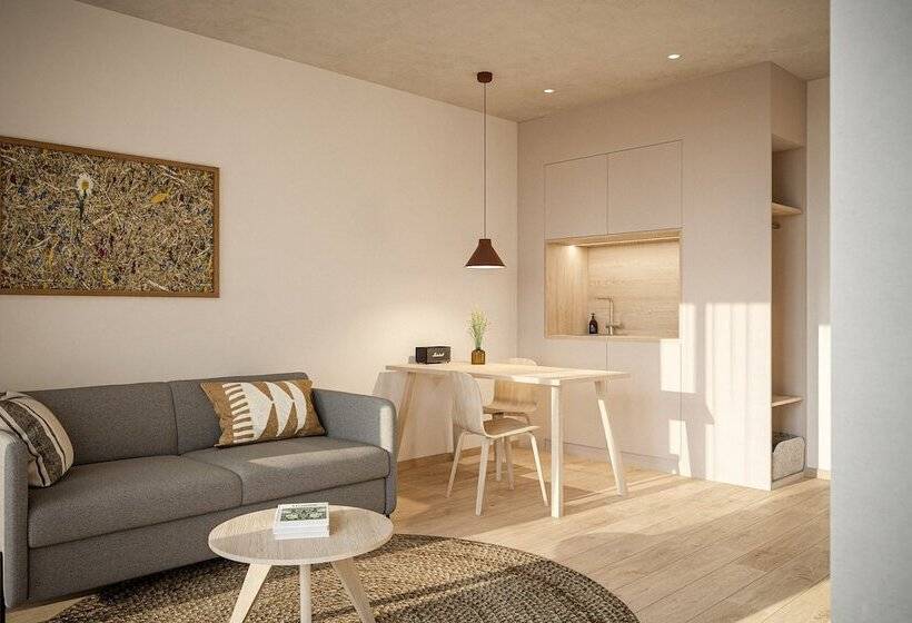 Отель Noord Carolinensiel