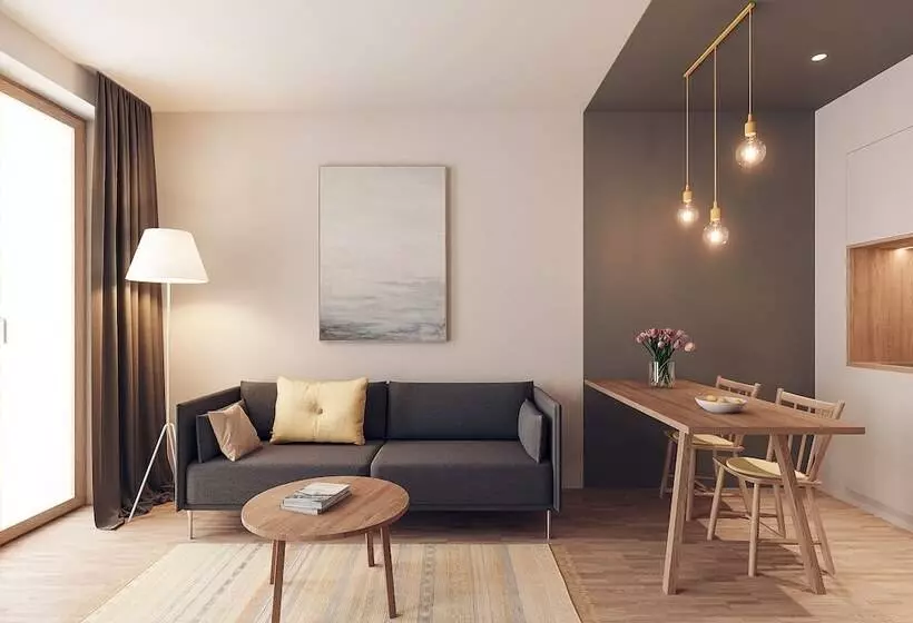 Hotelli Noord Carolinensiel