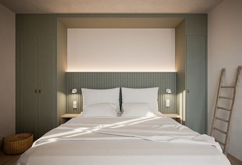 호텔 Noord Carolinensiel