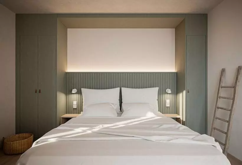 Hotelli Noord Carolinensiel