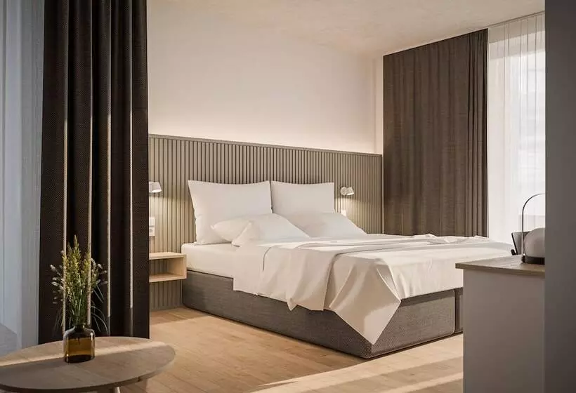 Hotelli Noord Carolinensiel