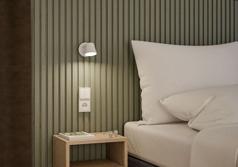 ホテル Noord Carolinensiel