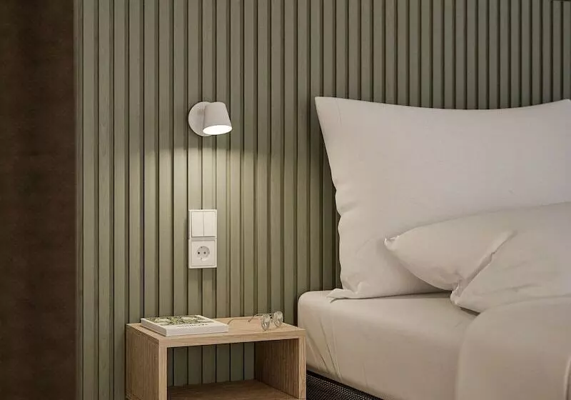 Hotelli Noord Carolinensiel