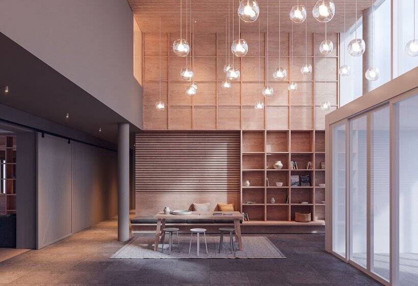 호텔 Noord Carolinensiel