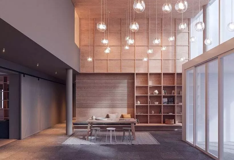 Hotelli Noord Carolinensiel