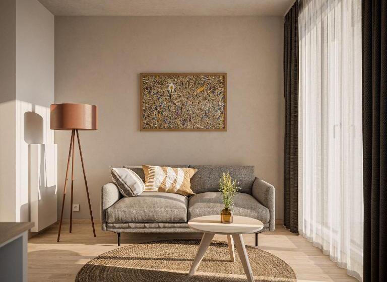 בית מלון כפרי Noord Carolinensiel