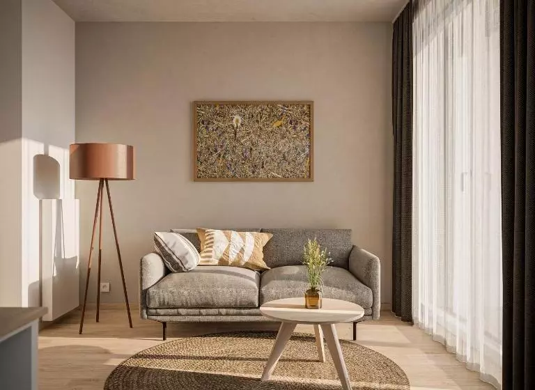 Hotelli Noord Carolinensiel