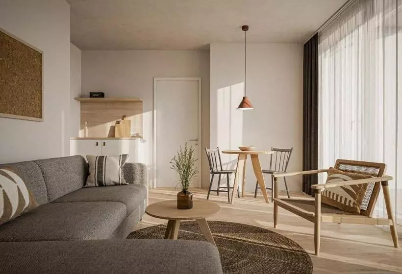 Hotelli Noord Carolinensiel