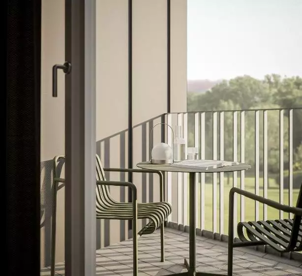 Hotelli Noord Carolinensiel