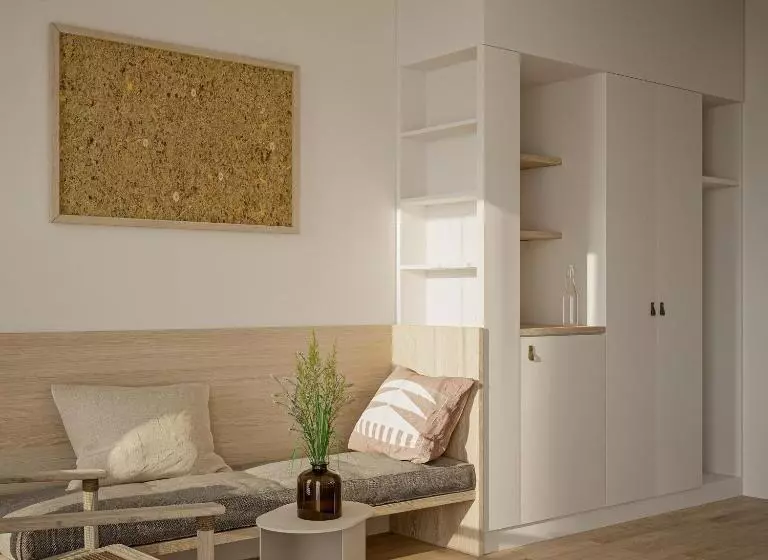 Hotelli Noord Carolinensiel