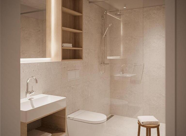 호텔 Noord Carolinensiel