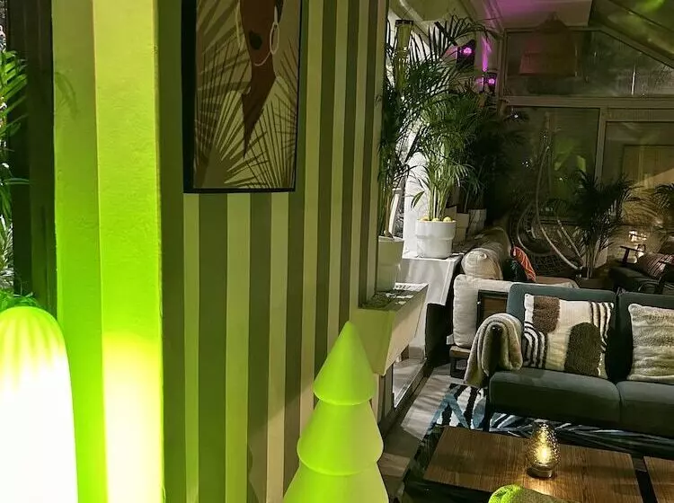 Hotel Orion