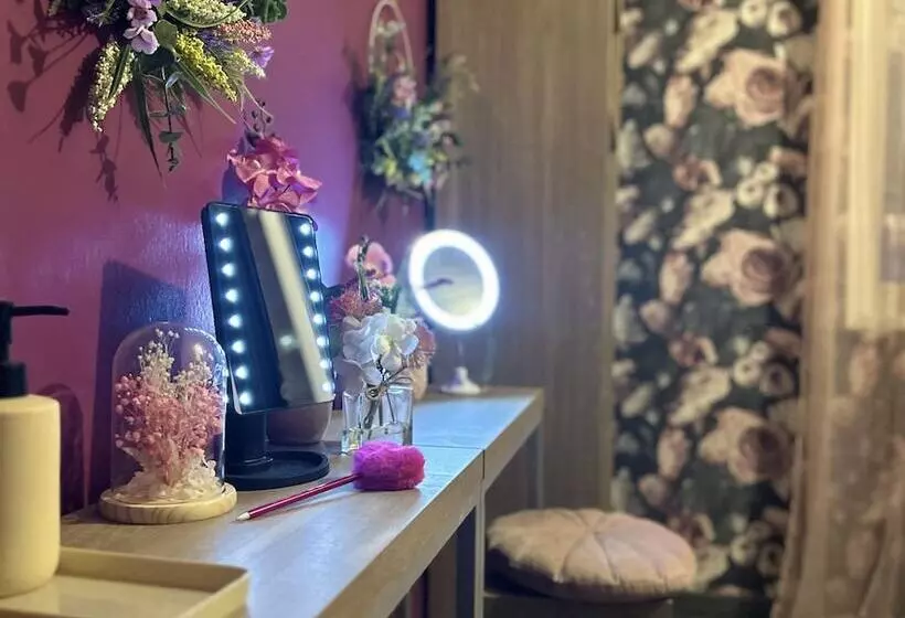 Hotel Orion