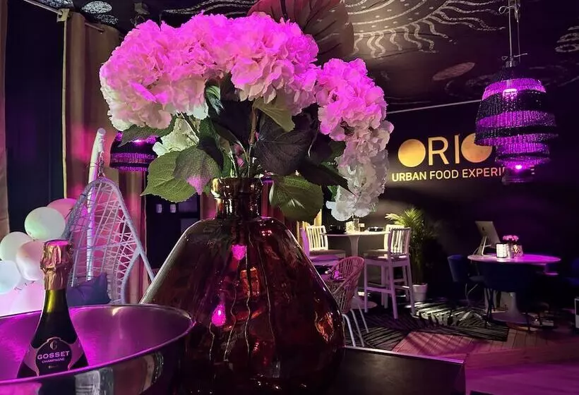 Hotel Orion