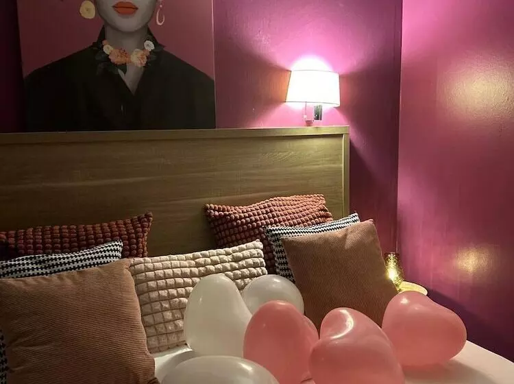 Hotel Orion