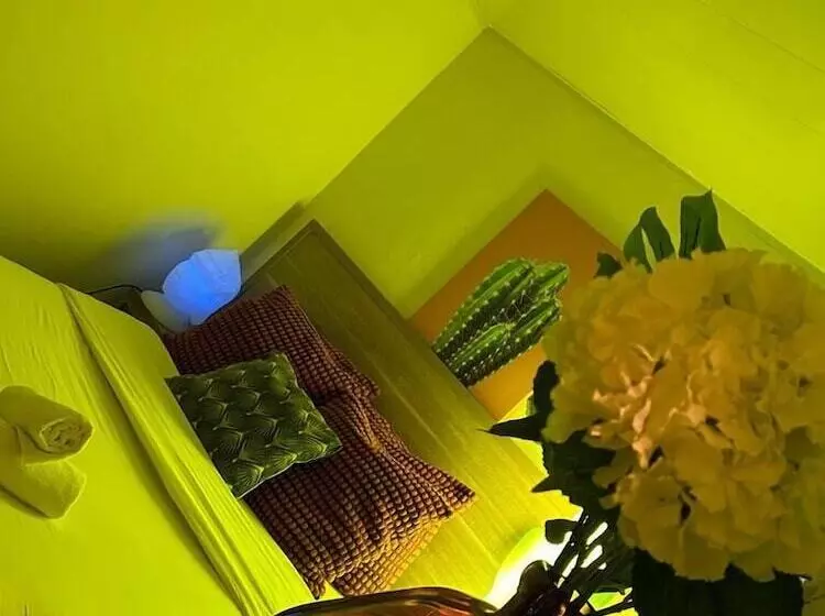 Hotel Orion
