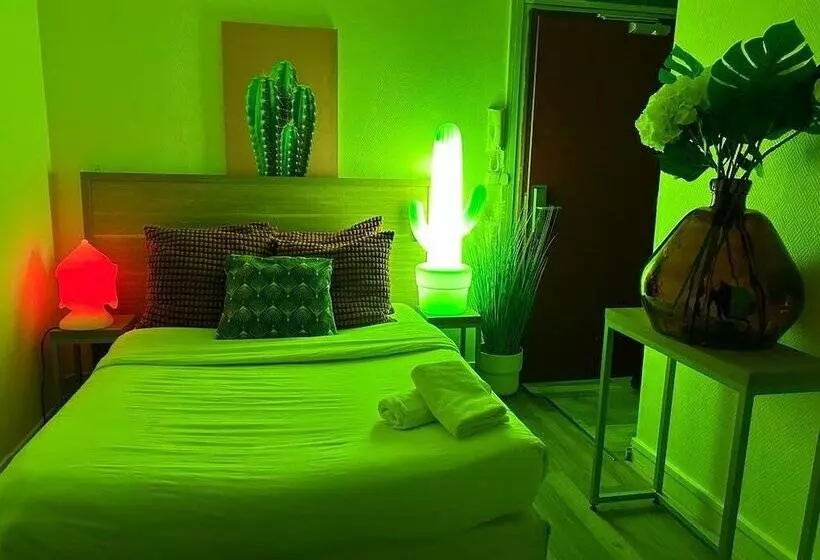 Hotel Orion