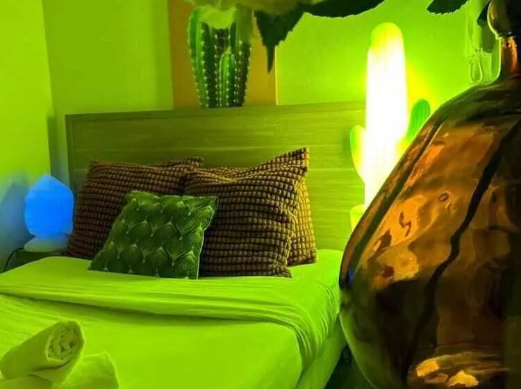 Hotel Orion