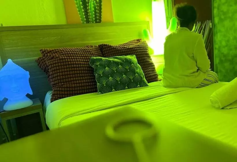 Hotel Orion